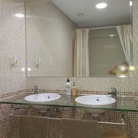 Brisas De Almayate Velez Malaga