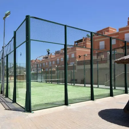 Brisas De Almayate Velez Malaga