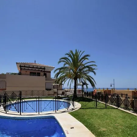 Brisas De Almayate Appartamento *
