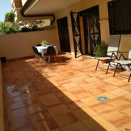 Brisas De Almayate Velez Malaga