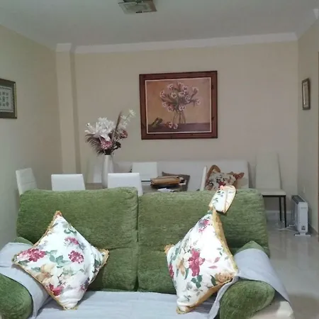 Brisas De Almayate Appartamento