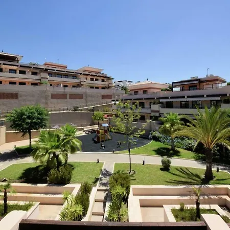 Appartamento Brisas De Almayate