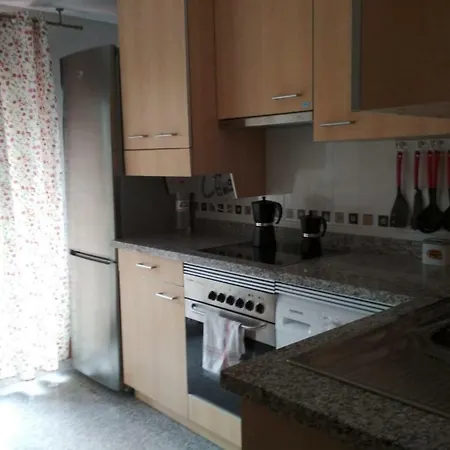 Brisas De Almayate Velez Malaga