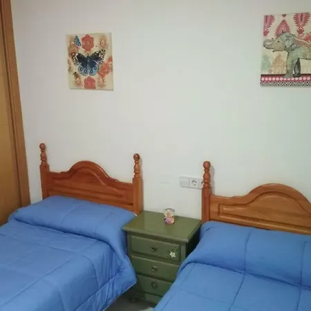 Brisas De Almayate Velez Malaga